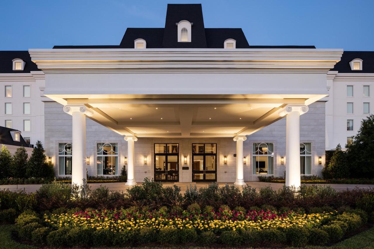 Hotel The Equestrian Ocala Exterior foto